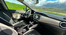 Nissan Micra 1.5 dCi 8V 5 porte Tekna
