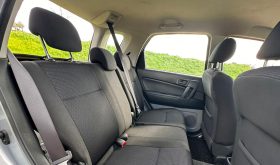 Daihatsu Terios 1.3 4WD CX Green Powered