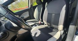 Nissan Nissan Micra 1.5 dCi 8V 5 porte N-Connecta