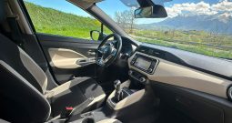 Nissan Nissan Micra 1.5 dCi 8V 5 porte N-Connecta
