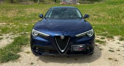 Alfa Romeo Stelvio 2.2 210cv Q4