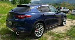 Alfa Romeo Stelvio 2.2 210cv Q4