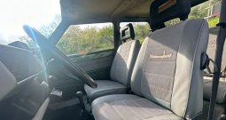 Fiat Panda Sisley 4×4