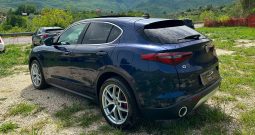 Alfa Romeo Stelvio 2.2 210cv Q4