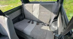 Fiat Panda Sisley 4×4