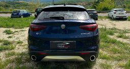 Alfa Romeo Stelvio 2.2 210cv Q4
